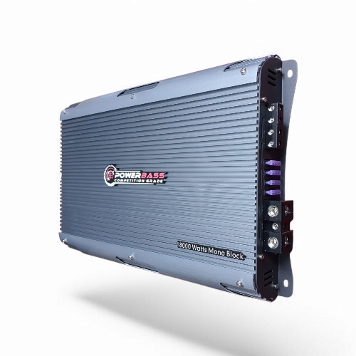 POWERBASS MONOBLOCK 14000W PB14400D - Image 2